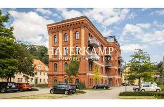 Loft kaufen in Tharandter Str. 109, 01187 Naußlitz, Loftwohnung in historischem Ambiente