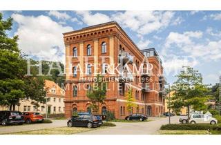 Loft kaufen in 01187 Naußlitz, Loftwohnung in historischem Ambiente