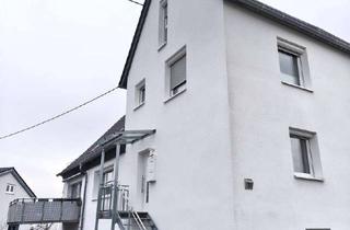 Wohnung kaufen in Egertstraße 26, EG, 72768 Reutlingen, 3-Zimmer Wohnung mit Garten
