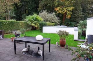 Wohnung kaufen in 45478 Speldorf, ORTS***2-Zimmer-ETW mit Garten "Prinzenhöhe"