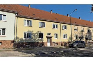 Wohnung kaufen in 03130 Spremberg, Raus aus der Miete!