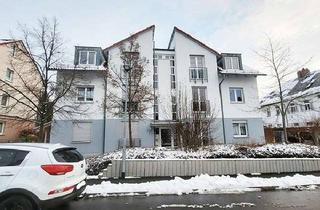 Wohnung kaufen in 08468 Reichenbach, 3-Raum-Wohnung mit Balkon ins Grüne