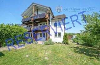 Wohnung kaufen in 91056 Kosbach, Großzügige 5-Zimmer-Wohnung in Erlangen-Kosbach mit Terrasse und Garten