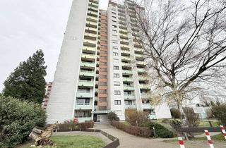 Wohnung kaufen in 68542 Heddesheim, Gepflegte 4-Zimmer-Wohnung mit idealer Infrastruktur und hervorragender Anbindung