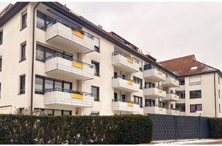 Wohnung kaufen in 14542 Werder (Havel), Sonnige Wohnung Am Wachtelberg - vermietet