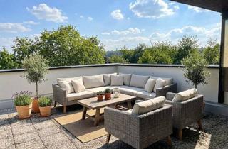 Wohnung kaufen in 61462 Königstein, Schicke Wohnung mit großer Gartenterrasse