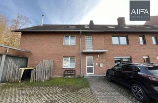 Wohnung kaufen in 52249 Eschweiler, AllFa – Schöne Erdgeschosswohnung mit Stellplatz in Eschweiler!