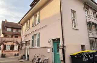 Wohnung kaufen in Bachenstraße 48, 79241 Ihringen, Attraktive 4 Zimmer Wohnung in Ihringen mit 2 Balkonen