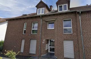 Wohnung kaufen in Großheidstraße 102, 52080 Verlautenheide, WE 06 komfortable Dachgeschosswohnung mit Tiefgaragenstellplatz