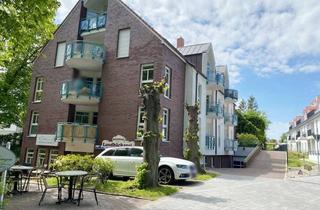 Wohnung kaufen in 23946 Ostseebad Boltenhagen, Schönes Apartment unweit des Meeres und der Strandpromenade!