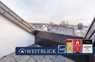 Wohnung kaufen in 71679 Asperg, WEITBLICK: Charmantes Zuhause mit Weitblick!