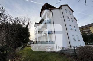 Wohnung kaufen in 92421 Schwandorf, Gemütliche Wohnung mit Balkon in zentraler Lage!