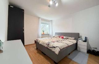 Wohnung kaufen in 96450 Coburg, Vermietete 3-Zimmer-Wohnung mit Balkon in Coburg zu verkaufen!