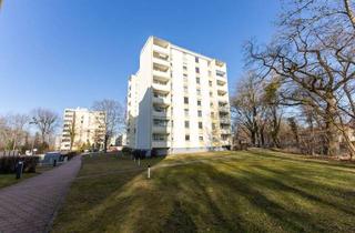 Wohnung kaufen in 85757 Karlsfeld, Gemütliche 2-Zi-Wohnung und Stellplatz mit idyllischer Aussicht