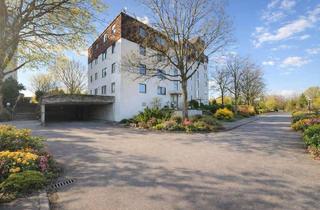 Wohnung kaufen in 88048 Friedrichshafen, 3,5 Zimmer Wohnung mit großer Terrasse Friedrichshafen-West