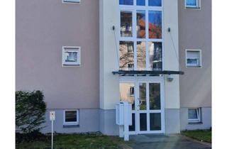 Wohnung kaufen in Amalienstraße 11, 16727 Velten, Schöne Dachgeschosswohnung mit Balkon