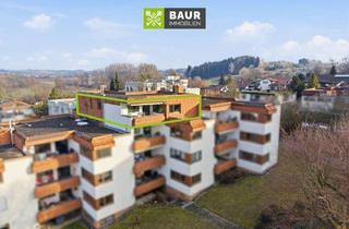 Wohnung kaufen in 88094 Oberteuringen, 360° I Helle 3-Zimmer-Wohnung mit Südbalkon und klarer Raumstruktur