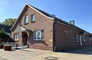 Wohnung kaufen in 26969 Butjadingen, Ankommen & Durchatmen: Tolle 2-Zimmer-Wohnung mit Sonnenbalkon in ruhiger Lage!