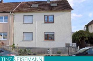 Wohnung kaufen in 68753 Waghäusel, Bezugsfreie 3 ZKB im OG zum Selbstbezug oder als Kapitalanlage in Waghäusel-Kirrlach