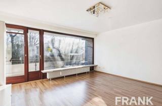 Wohnung kaufen in 22159 Farmsen-Berne, Gemütliche 3-Zimmer-Eigentumswohnung mit Balkon in Hamburg Farmsen-Berne