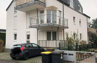 Wohnung kaufen in 55435 Gau-Algesheim, Charmante Dachgeschosswohnung