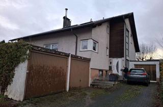 Wohnung kaufen in 73275 Ohmden, Ruhige Ortsrandlage mit Blick in die Natur