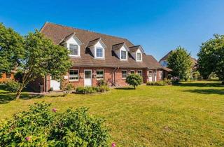 Wohnung kaufen in 21339 Lüneburg, Einziehen und Wohlfühlen. Dachgeschoss-Juwel im Maisonette-Stil