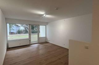 Wohnung kaufen in 87435 Kempten, Renoviertes 1-Zimmer-Apartment in top Lage von Kempten