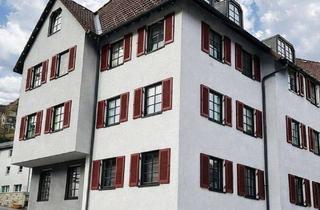 Wohnung kaufen in Tuchbergstr., 78727 Oberndorf, Erstbezug! Gehobene, renovierte Wohnung im EG mit Duplex-Stellplatz