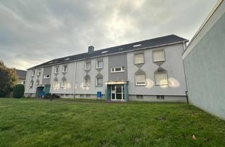 Wohnung kaufen in 58708 Menden, Schöne Eigentumswohnung inkl. Einbauküche und Garage