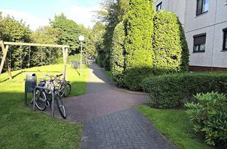 Wohnung kaufen in 23795 Bad Segeberg, Kapitalanlage: Gut geschnittene 1 Zimmer-ETW in attraktiver Lage von Bad Segeberg/Schleswig-Holstein