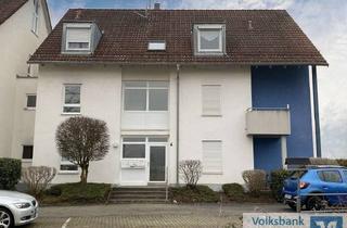 Wohnung kaufen in 88690 Uhldingen-Mühlhofen, Vermietete 2 Zimmer Dachgeschosswohnung in Uhldingen-Mühlhofen