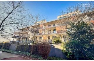 Wohnung kaufen in 63452 Hanau, TOP LAGE in HANAU: Perfekte Maisonette-Wohnung mit Terrasse und Garten