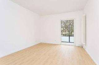 Wohnung kaufen in 13055 Alt-Hohenschönhausen, Renovierte 4-Zimmer-Wohnung in Alt-Hohenschönhausen– direkt einziehen und wohlfühlen! Provisionsfrei