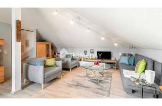 Wohnung kaufen in 52249 Eschweiler, Familienfreundliche Maisonette-Wohnung mit Garten und Stellplatz in zentraler Lage