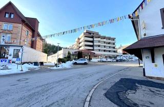 Wohnung kaufen in 78141 Schönwald, 1-Zimmer-Wohnung mit Wellness & Fitnessberich in Schönwald