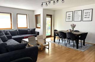 Wohnung kaufen in Kandelstr. 15c, 79331 Teningen, Attraktive 3-Zimmer Eigentumswohnung in Teningen