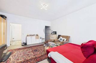 Wohnung kaufen in 30823 Garbsen, Gemütliche 1-Zimmer-Wohnung mit Balkon in Garbsen!