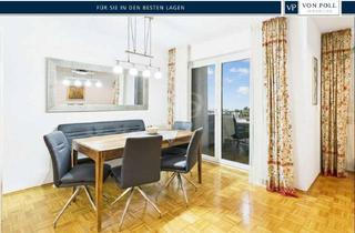 Wohnung kaufen in 63773 Goldbach, Naturnah wohnen und doch in nur 5 Minuten auf der A3