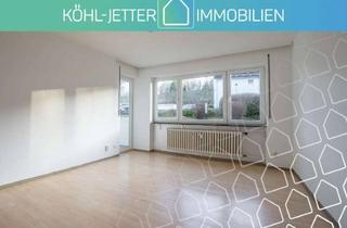 Wohnung kaufen in 72469 Meßstetten, Helle, gemütliche 2 Zi.-Whg. mit sonniger Loggia in ruhiger Lage von Meßstetten!