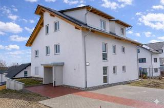 Wohnung kaufen in 79865 Grafenhausen, Sofort wohlfühlen: Neuwertiges 2-Zimmer-Apartment in gehobener Ausstattung