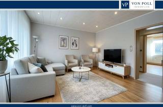 Wohnung kaufen in Blumenthalstraße 61, 46045 Altstadt-Süd, 3-Zimmer-Wohnung mit Balkon in guter Innenstadtlage