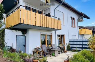 Wohnung kaufen in 76593 Gernsbach, Idyllisch und ruhig Wohnen!