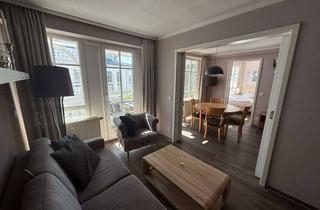 Wohnung kaufen in Mönchguter Straße, 18586 Sellin, Seepark Sellin - Wohnen, wo andere Urlaub machen! renovierte FeWo