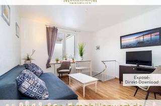 Wohnung kaufen in 23669 Timmendorfer Strand, Dem Meer so nah: Eigentumswohnung in strandnaher Lage