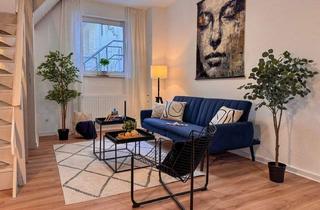 Wohnung kaufen in 28219 Osterfeuerberg, 3 Zimmer Maisonette Wohnung im Souterrain mit Terrasse und Privat Eingang in Walle