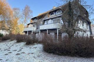 Wohnung kaufen in 18374 Zingst, Ferienwohnung in 1. Strandlage