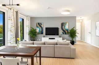 Wohnung kaufen in 13125 Buch, ** Hochwertige Eigentumswohnung im Neubau – Einziehen und Wohlfühlen! **