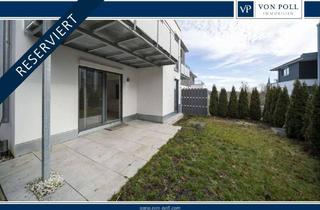 Wohnung kaufen in 78234 Engen, Moderne 4-Zimmer-Wohnung mit Garten & Terrasse