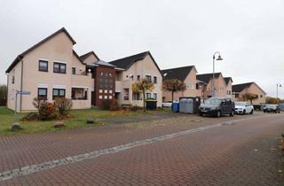 Wohnung kaufen in 23936 Grevesmühlen, 2-Zimmer-Eigentumswohnungim Erdgeschoss zur Selbstnutzungoder als Kapitalanlage